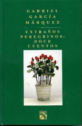 Extraños peregrinos