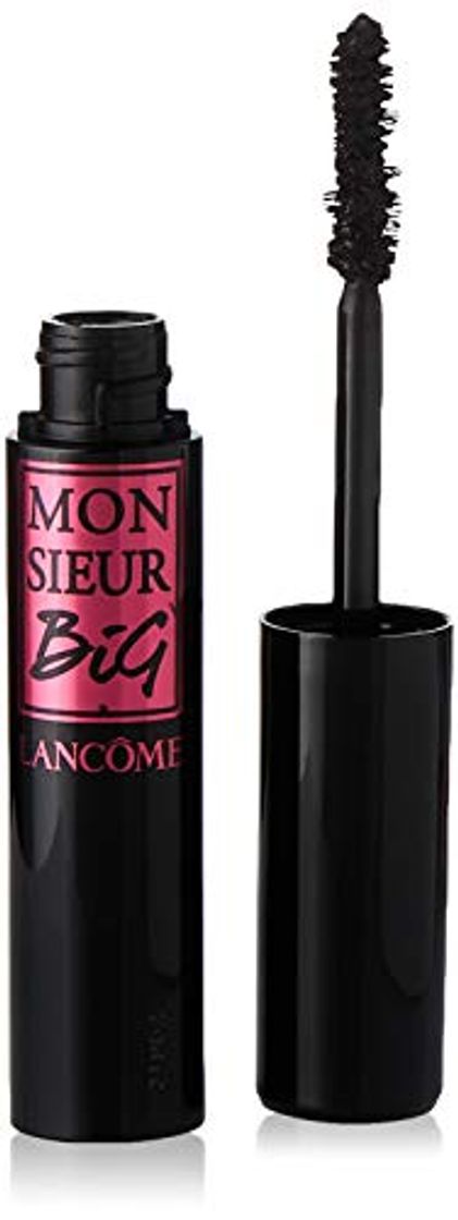 Belleza Lancome Monsieur Big Mascara Color 01 - 10 ml