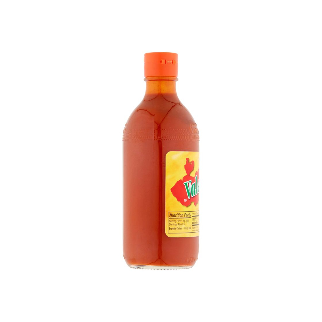 Producto Valentina Salsa Picante Mexican Sauce 12 Oz.