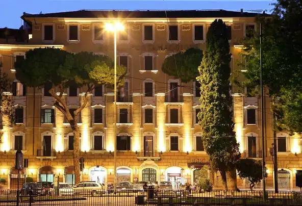 Places Hotel Porta Maggiore