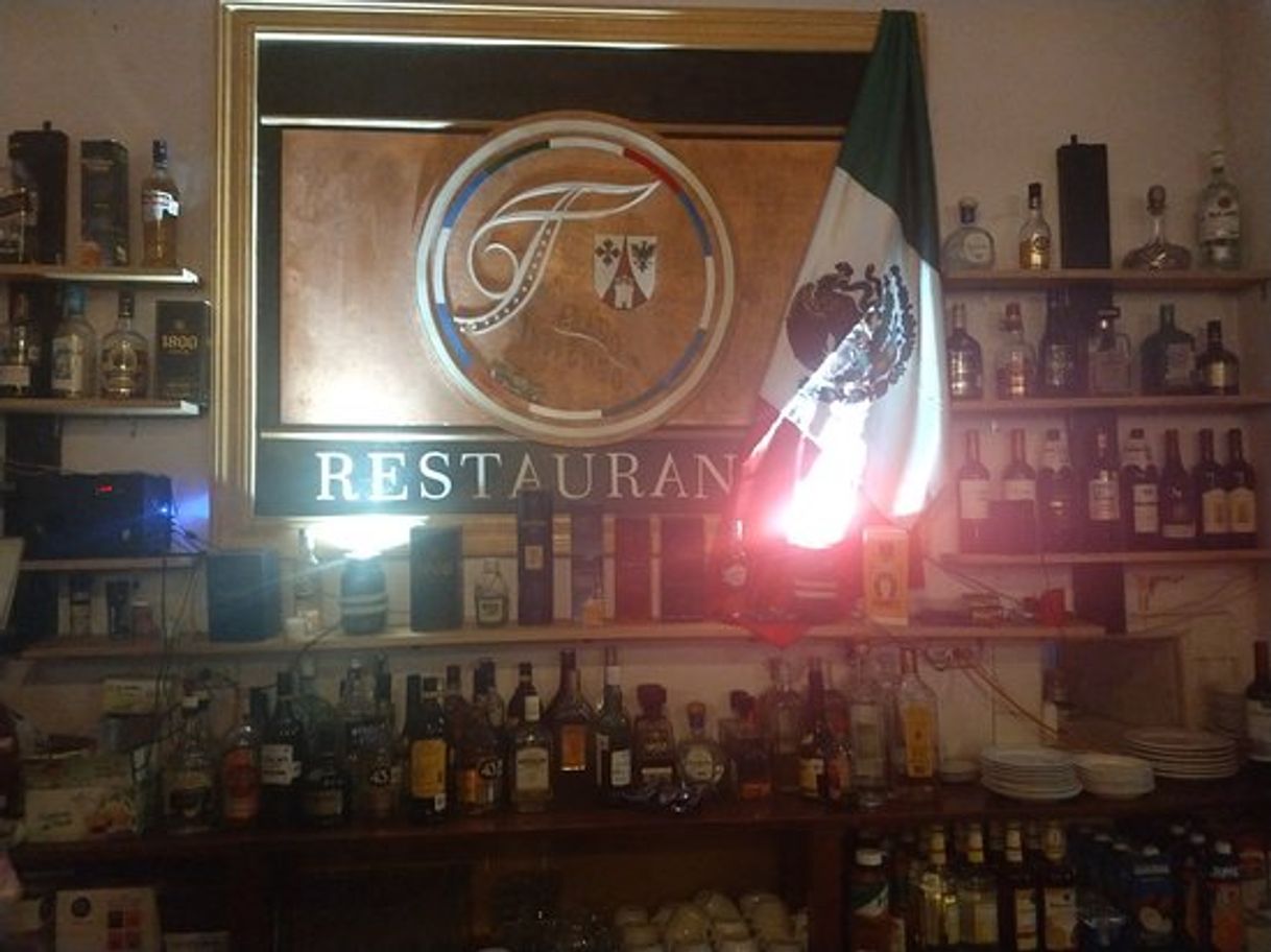 Restaurantes El Asado de Trivento Mazamitla