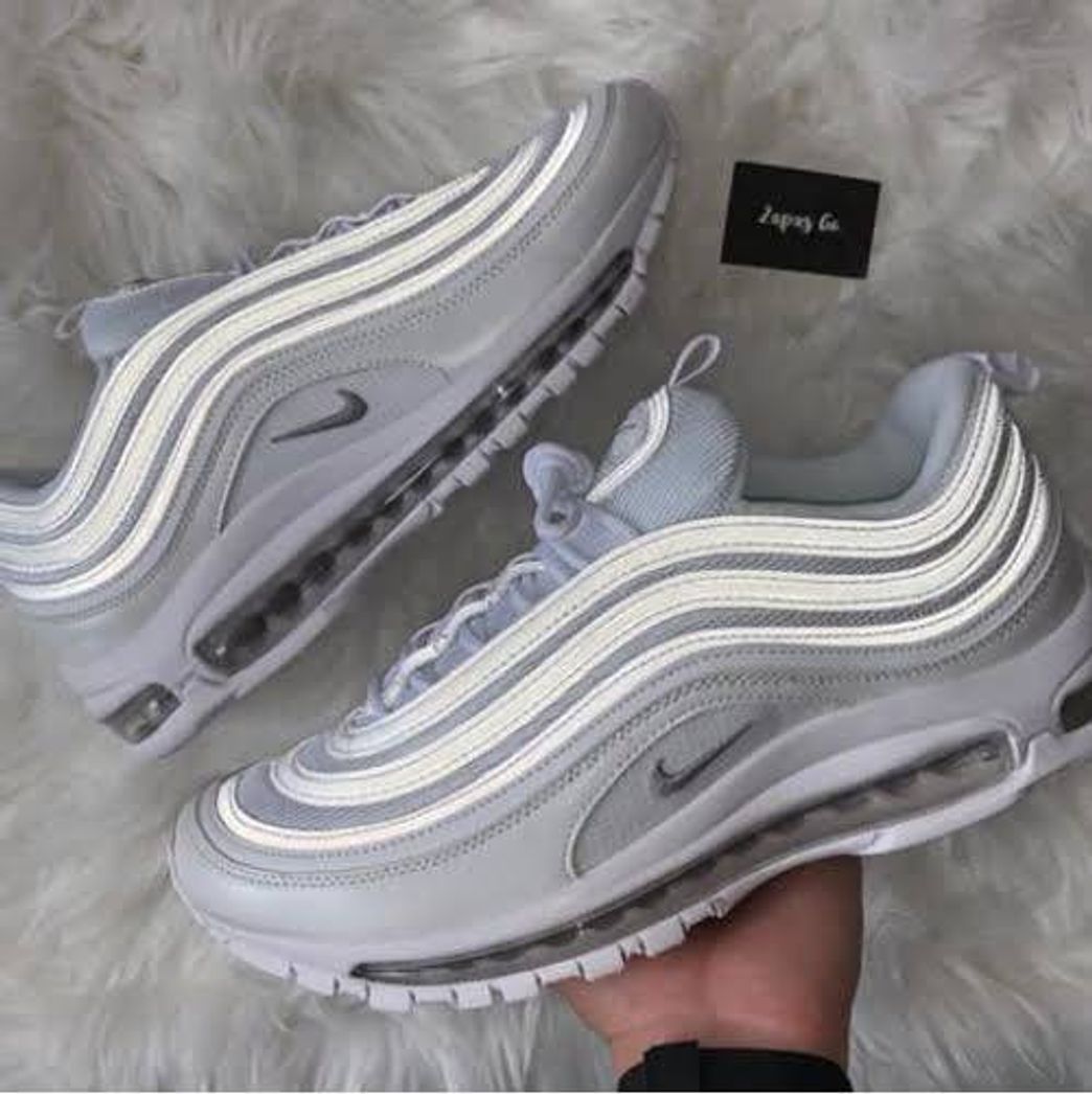 Fashion Nike Air MAX 97, Zapatillas de Running para Asfalto para Hombre,