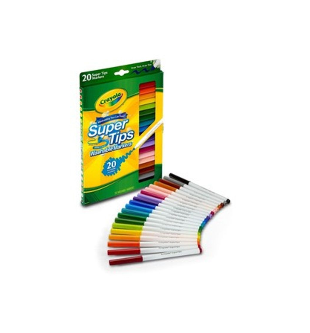 Product Crayola 58 – 8106 Fine Tip Multi Marker – Markers