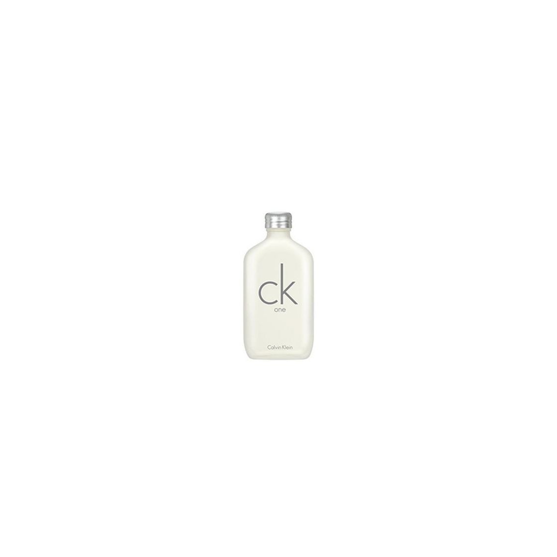 Beauty Calvin Klein One Edt Vapo Eau de Toilette