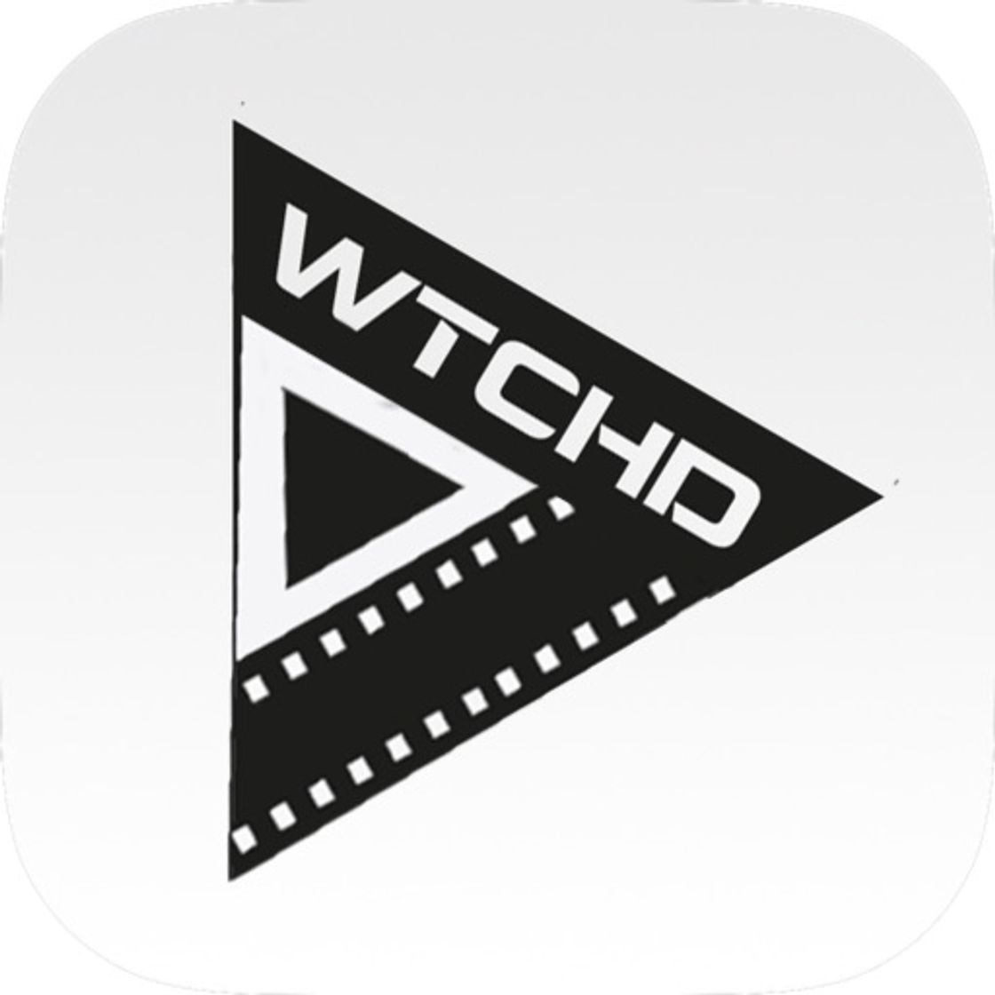 App WATCHED. MOVIES