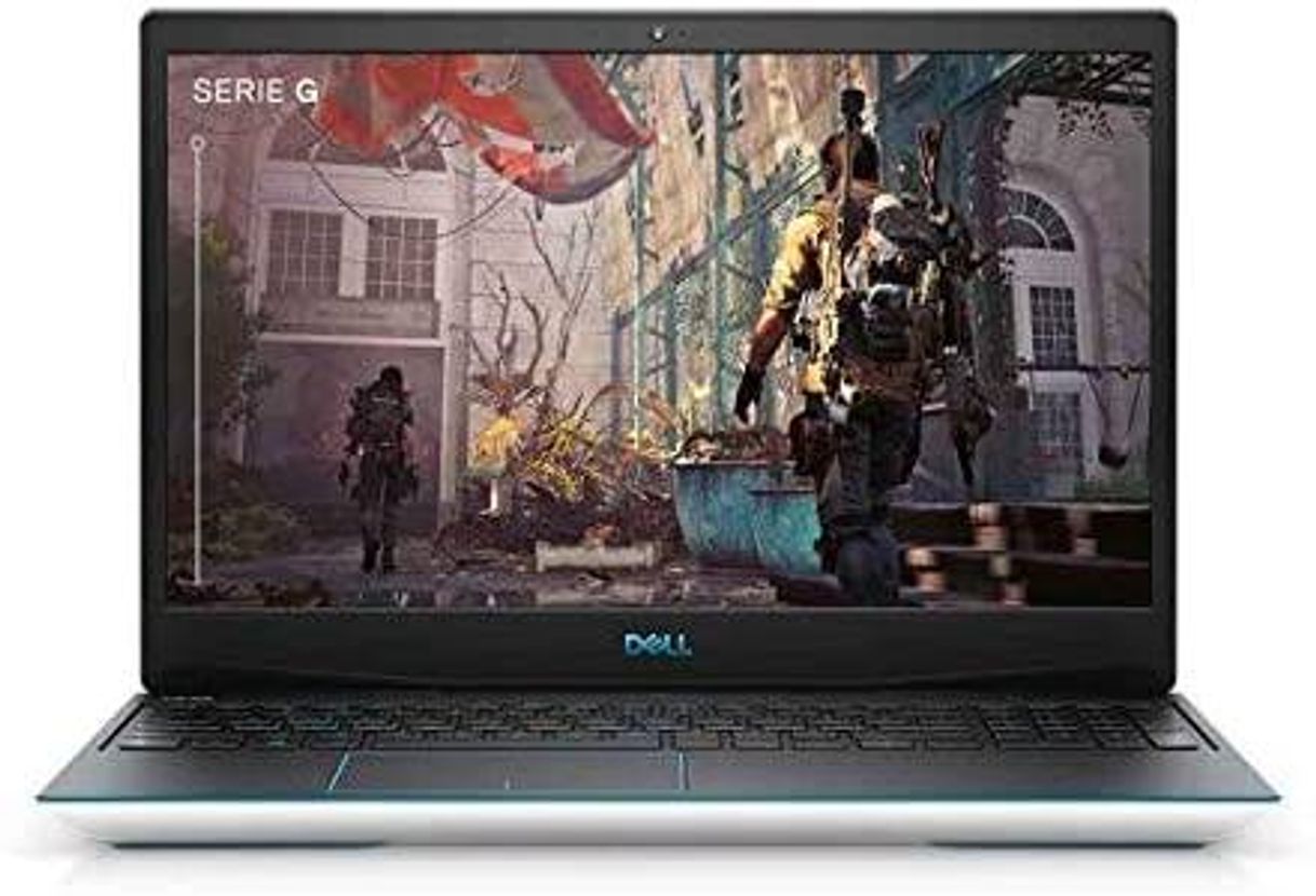 Moda Laptop Gaming Dell