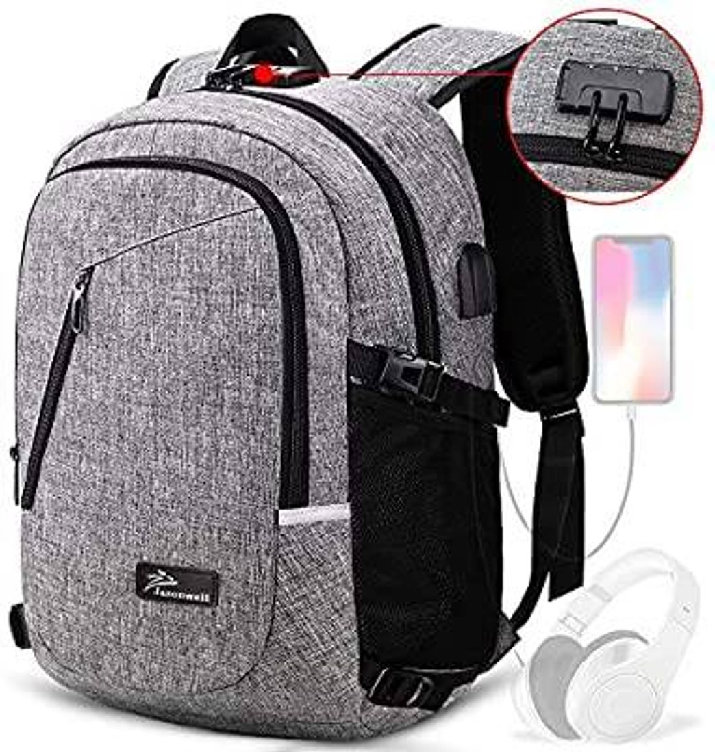 Fashion Mochila para laptop 