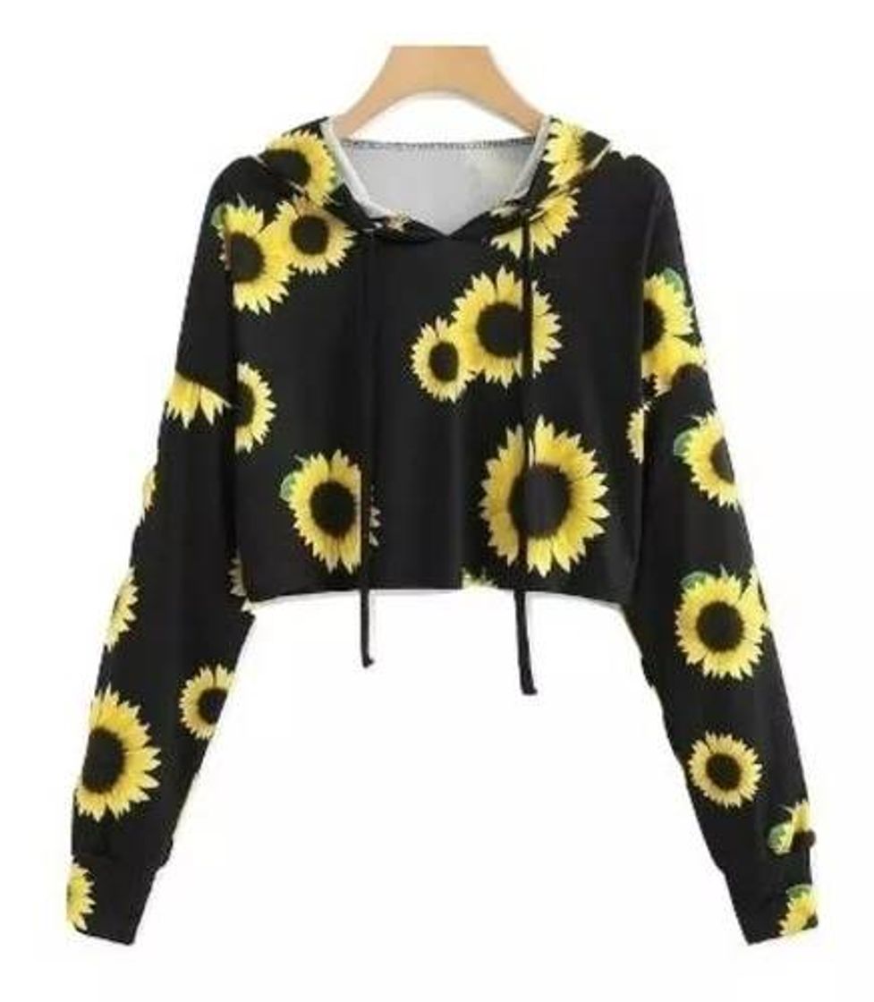 Product Sudadera girasoles 