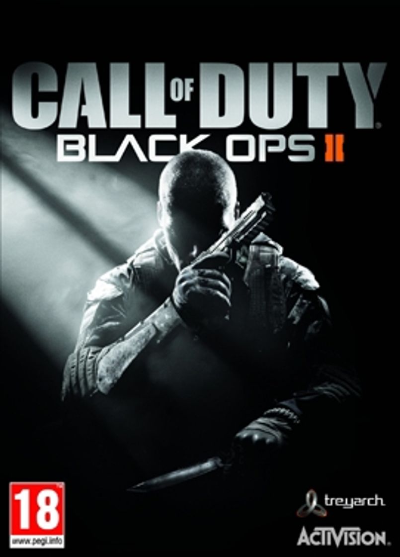 Fashion Call of duty black ops 2 Barato y Seguro para Xbox One