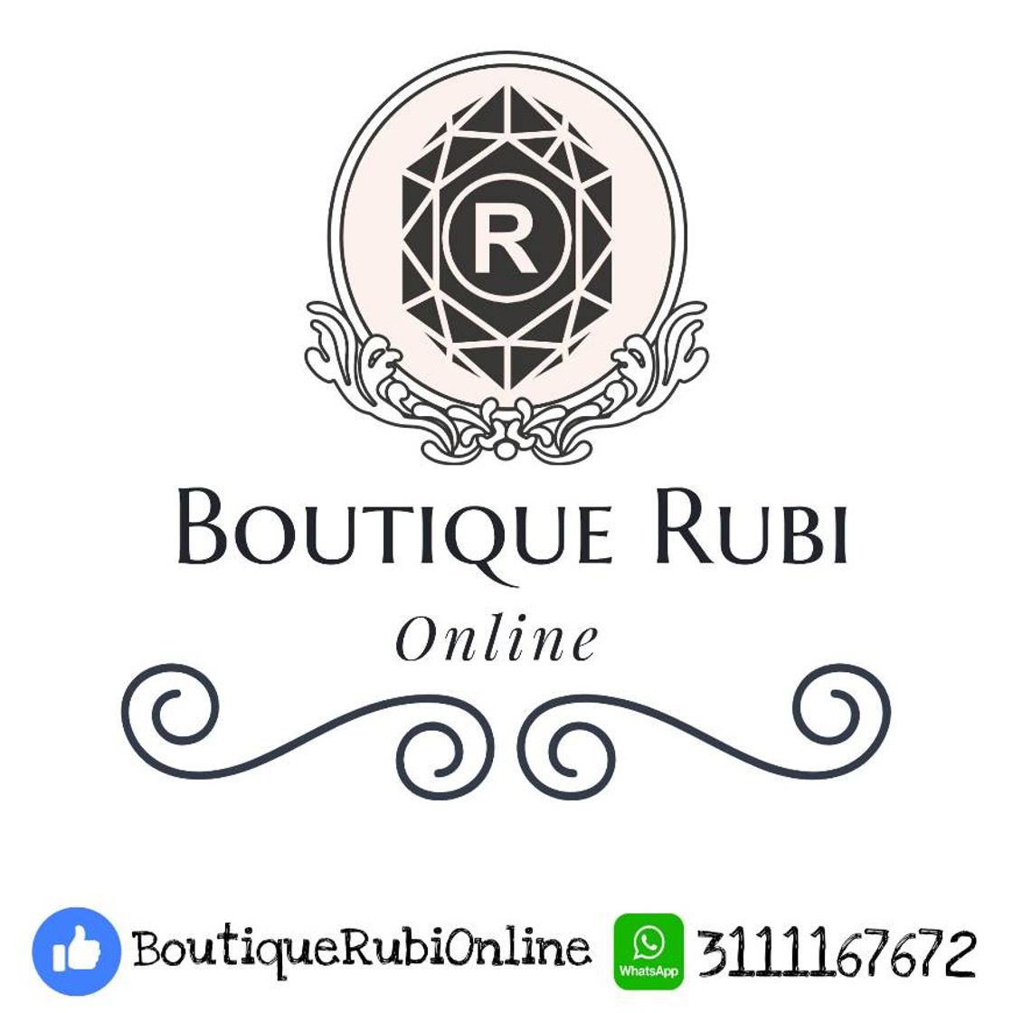 Fashion Boutique Rubi Online 