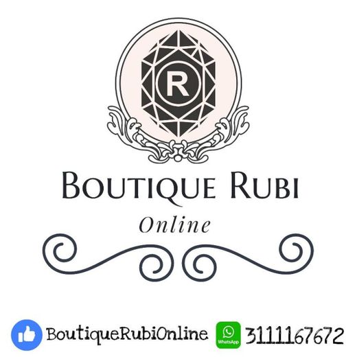 Boutique Rubi Online 