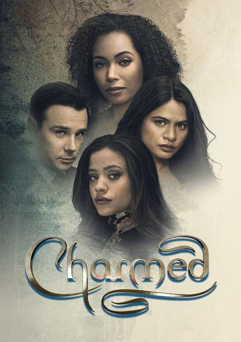 Serie Charmed ⚡