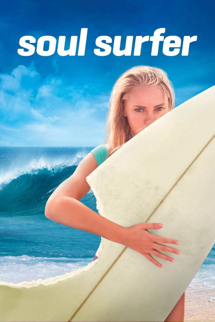 Película Soul Surfer 