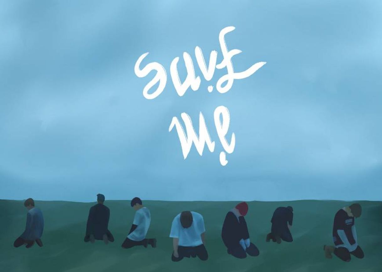 Music BTS - Save Me 