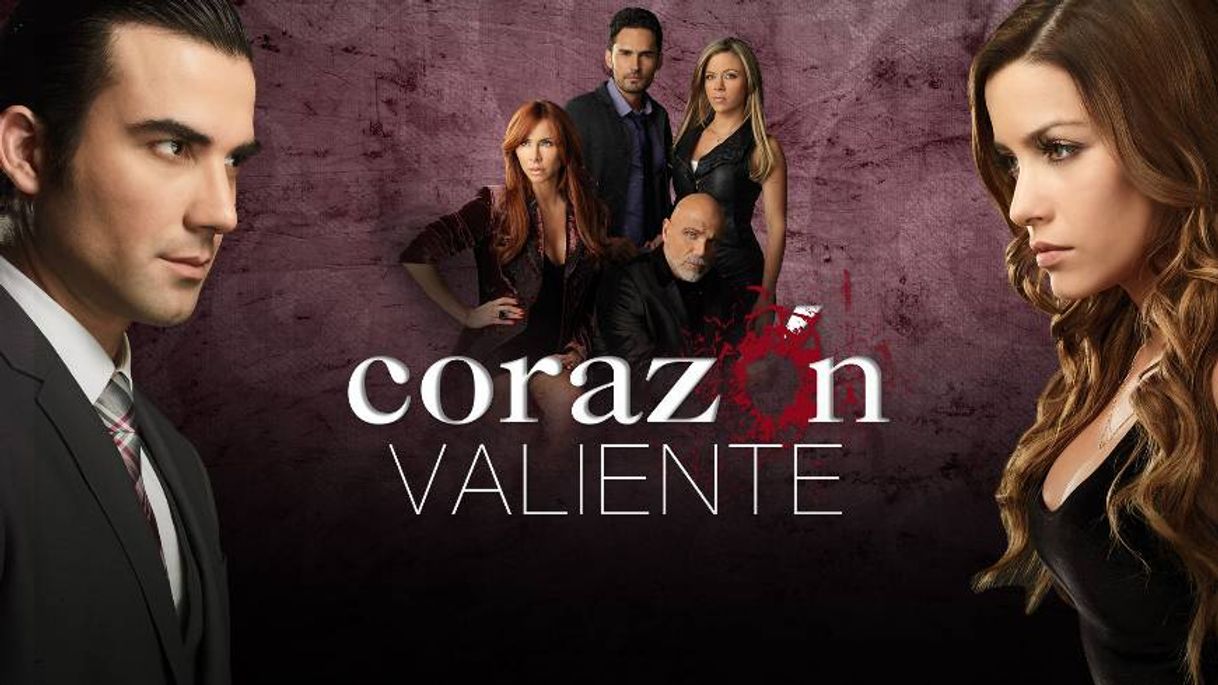 Series Corazón Valiente 