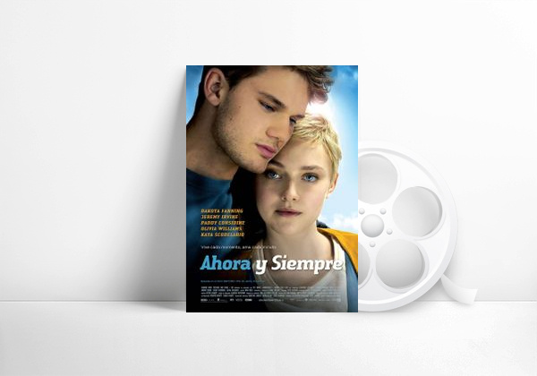 Película Now Is Good 