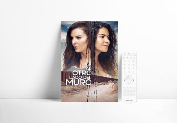 Serie Al otro Lado del Muro