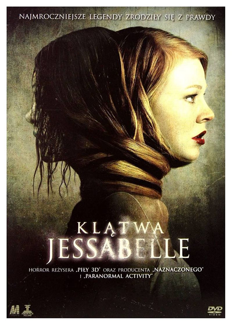 Película Jessabelle