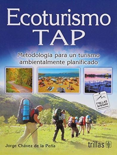 Ecoturismo TAP