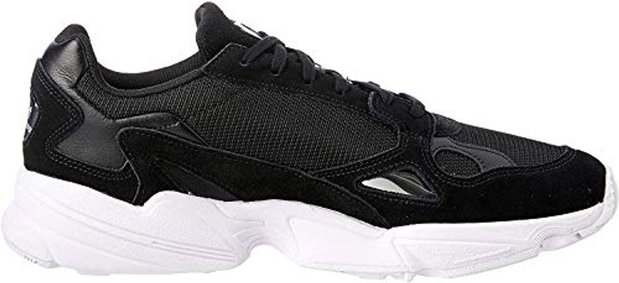 Fashion Adidas Falcon W, Zapatillas de Gimnasia para Mujer,