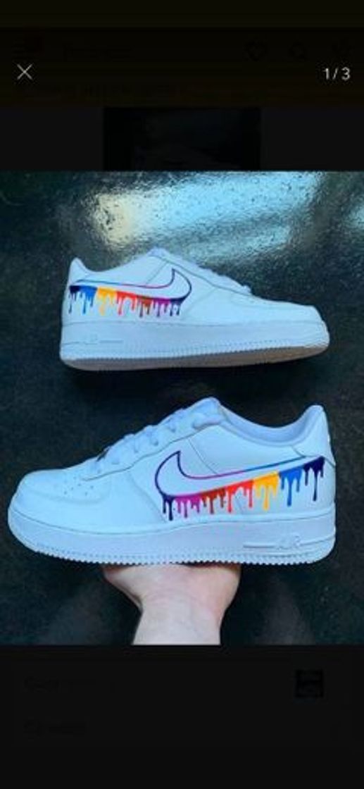 Social Tenis nike😍