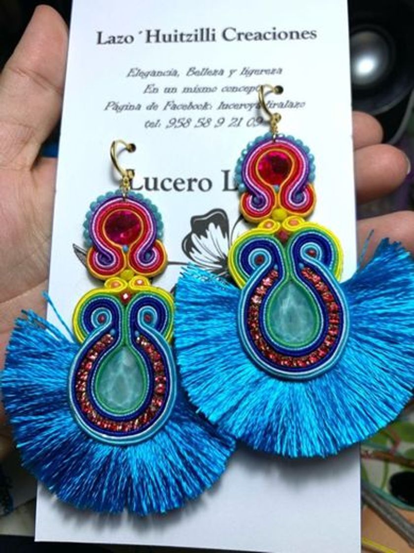 Social Lazo'huitzilli creaciones - Home | Facebook