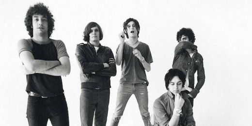 The Strokes