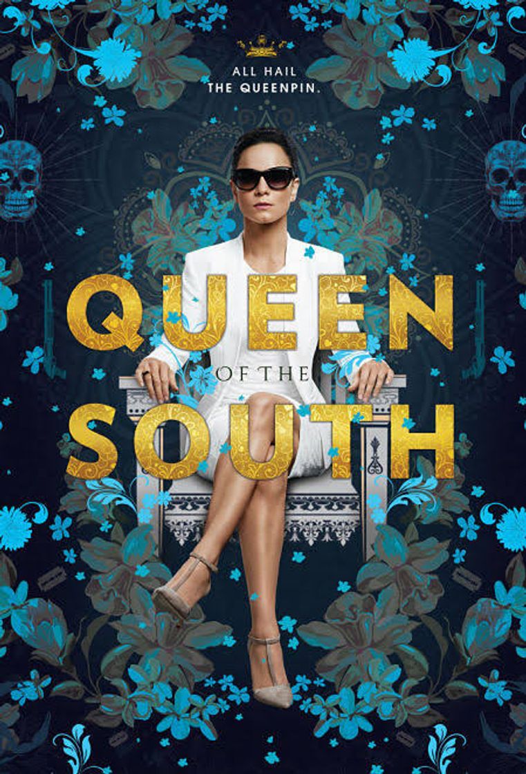 The Queen of South 