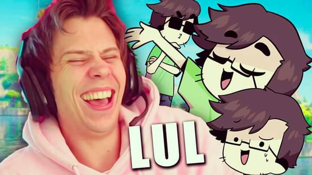 Social El Rubius OMG