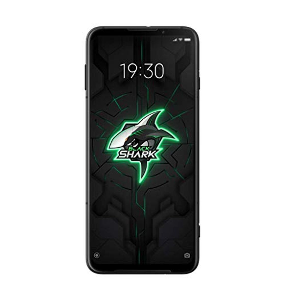 Product Black Shark 3 [5G] 8GB RAM 128GB Dual-Sim, 6.67" Pantalla 90Hz, Qualcomm