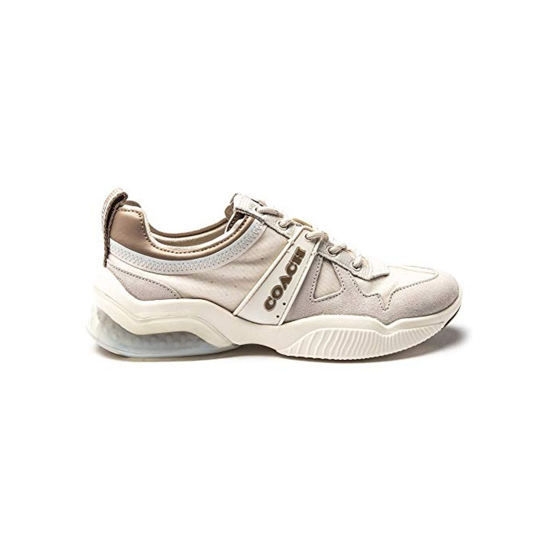 Fashion Coach Citysole Sue Runner Mujer Zapatillas