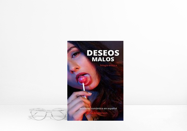 Book DESEOS MALOS