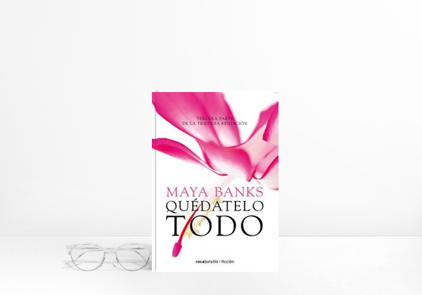 Book Quédatelo todo
