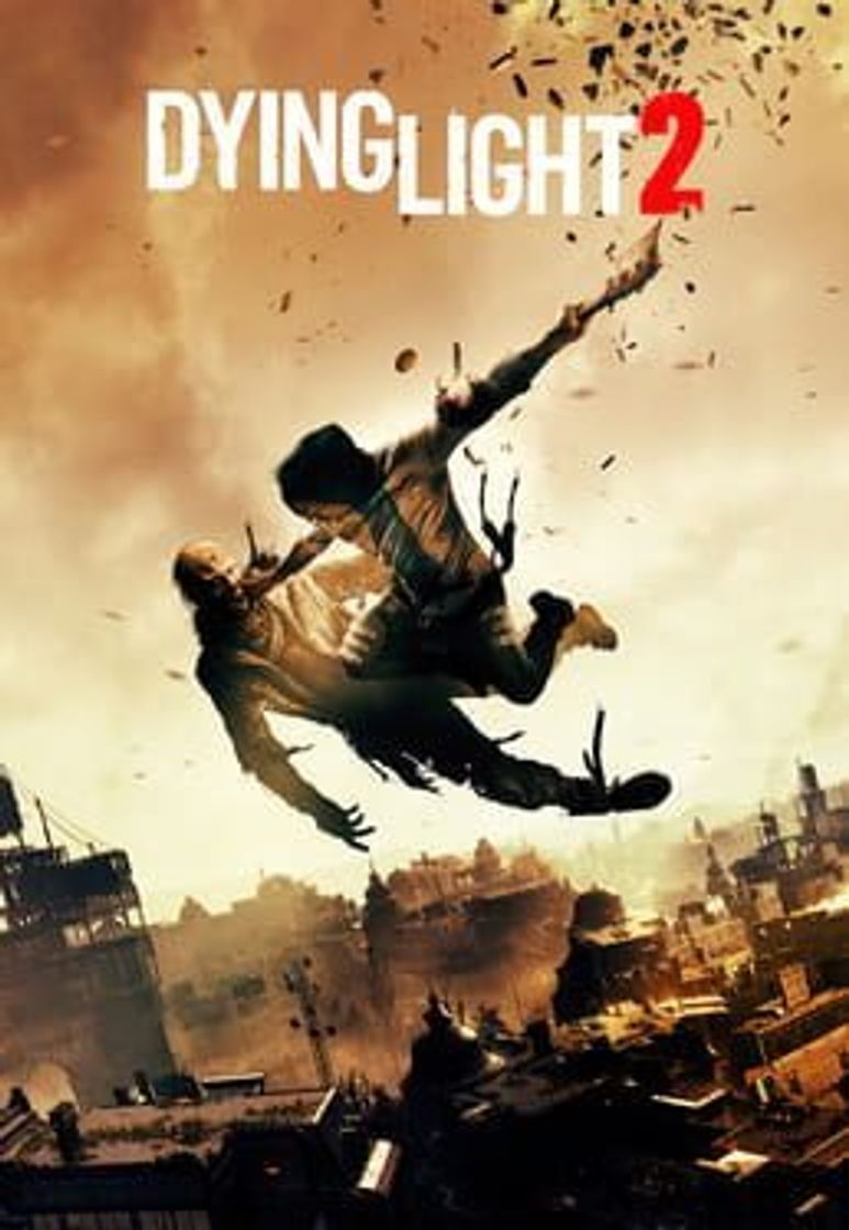 Videogames Dying Light 2