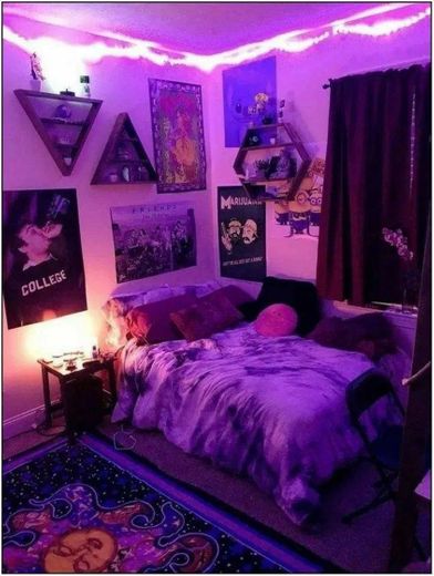 Ideas para decorar y ordenar tu cuarto a tu gusto