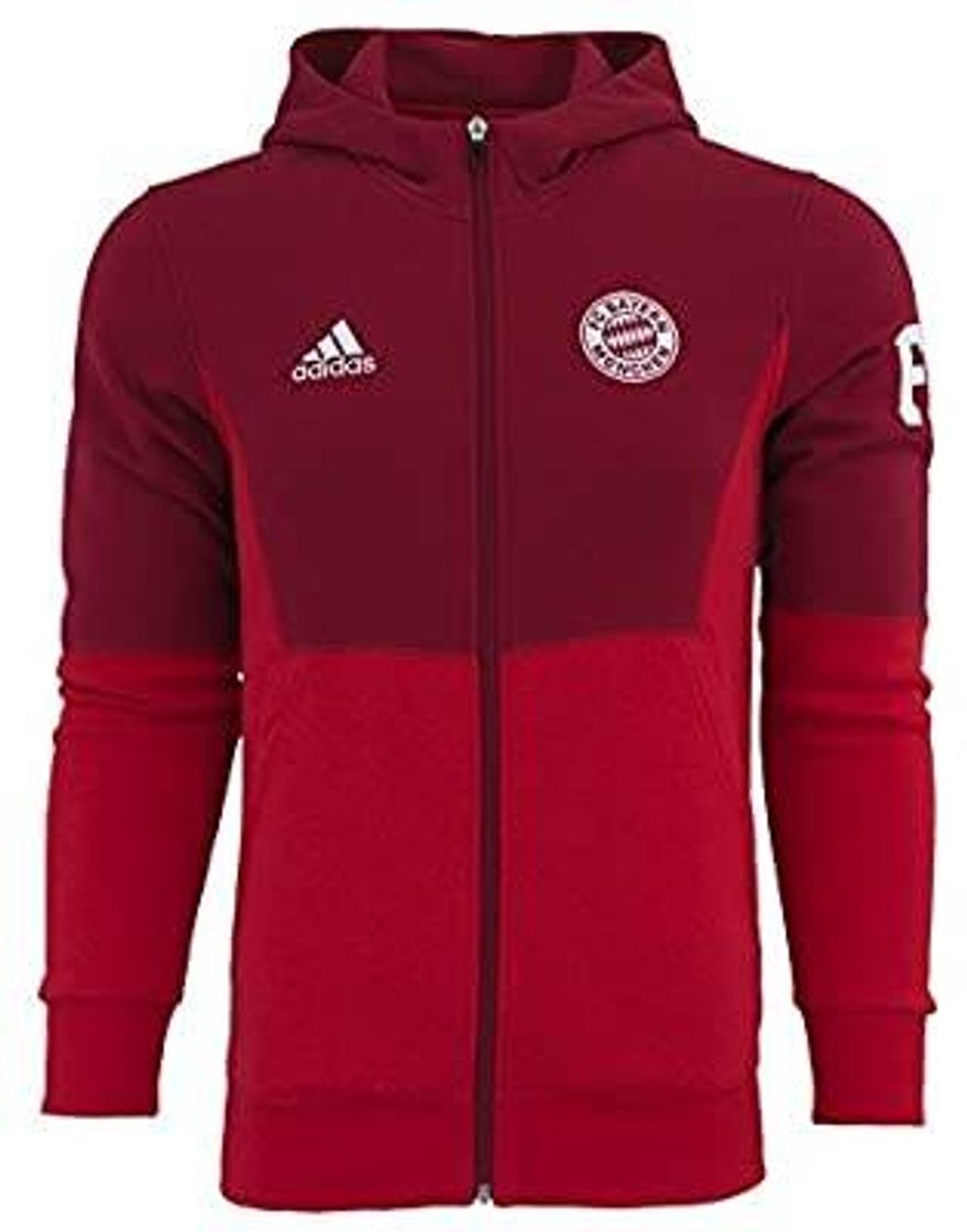 Moda Sudadera bayern.