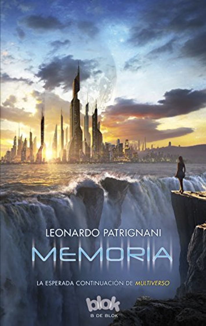 Libro Memoria