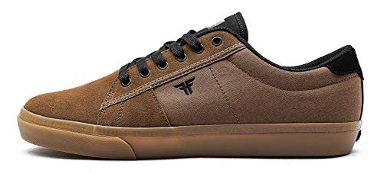 Fashion Fallen Bomber Sandoval. Zapatilla de Skate, Hombre.