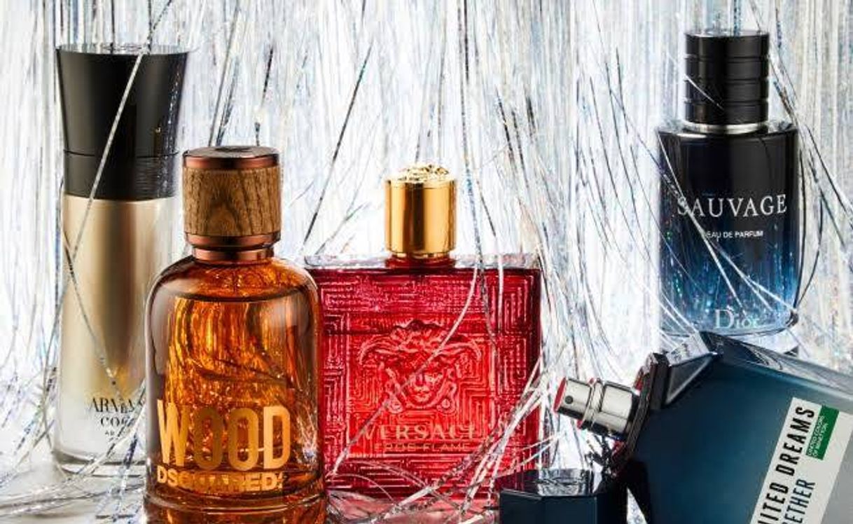 Fashion Splash de perfumes. 👌🏻