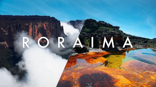 Monte Roraima