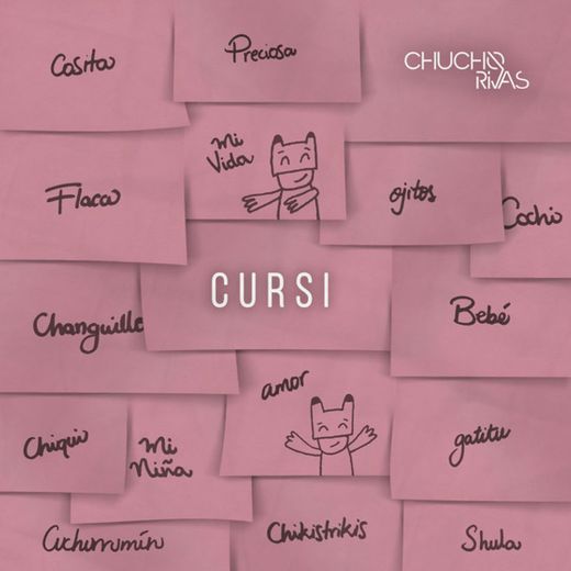 Cursi