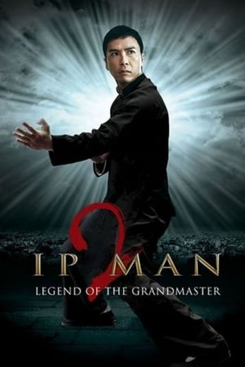 Ip Man 2