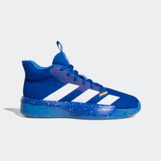 Teni Adida azul 