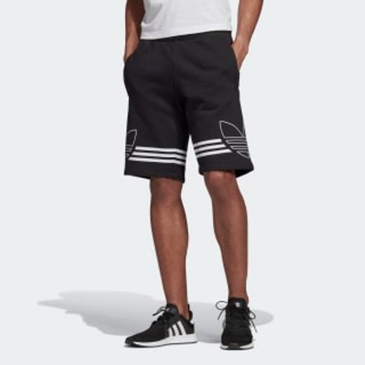 adidas Outline Short

