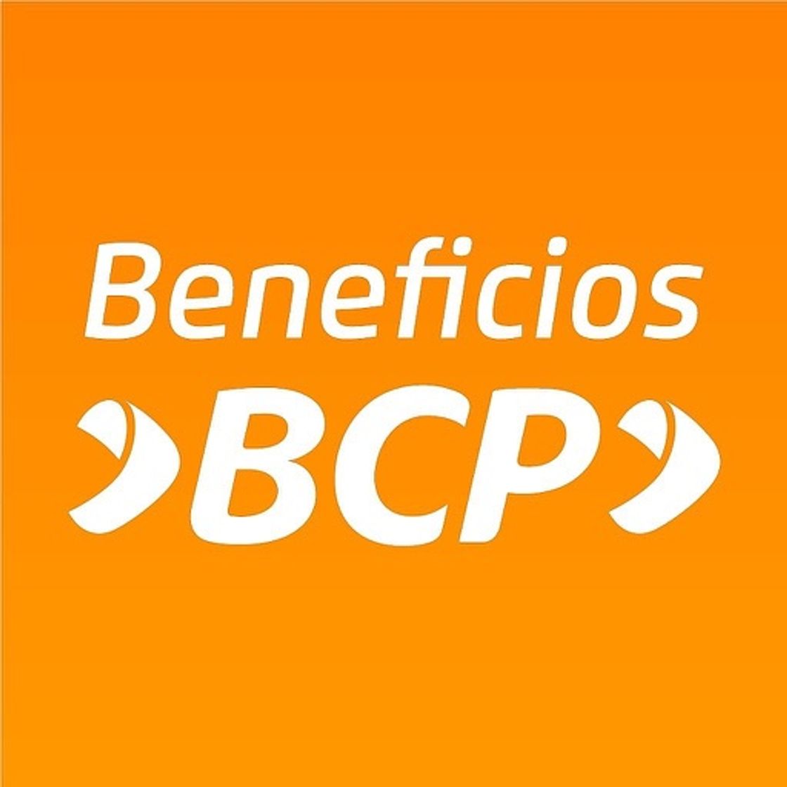 App Mis Beneficios BCP