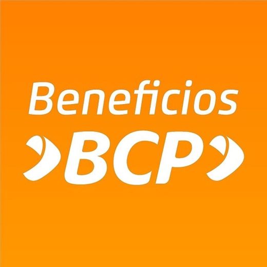 Mis Beneficios BCP
