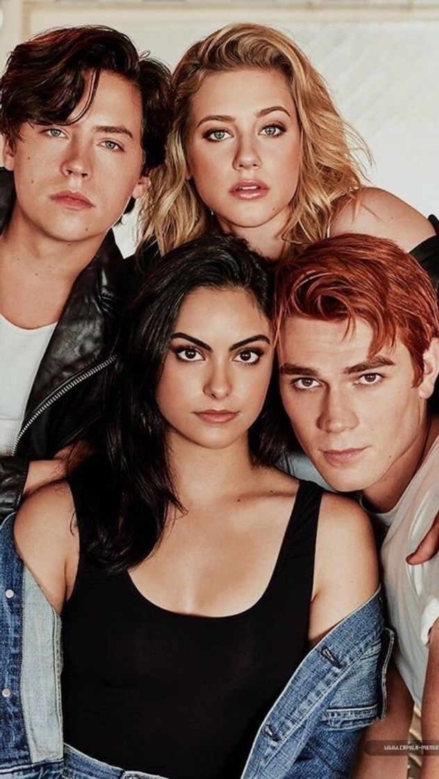 Serie Riverdale