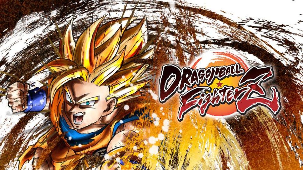 Videojuegos Dragon Ball FighterZ