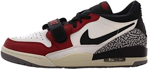 Nike Air Jordan Legacy 312 Low Hombre Basketball Trainers CD7069 Sneakers Zapatos