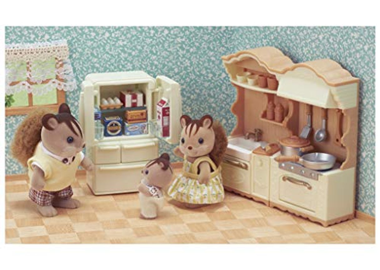 Producto Sylvanian Families